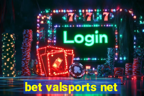 bet valsports net